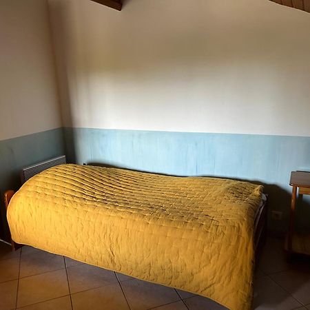 Les Tournesols Daire Saint-Andiol Dış mekan fotoğraf