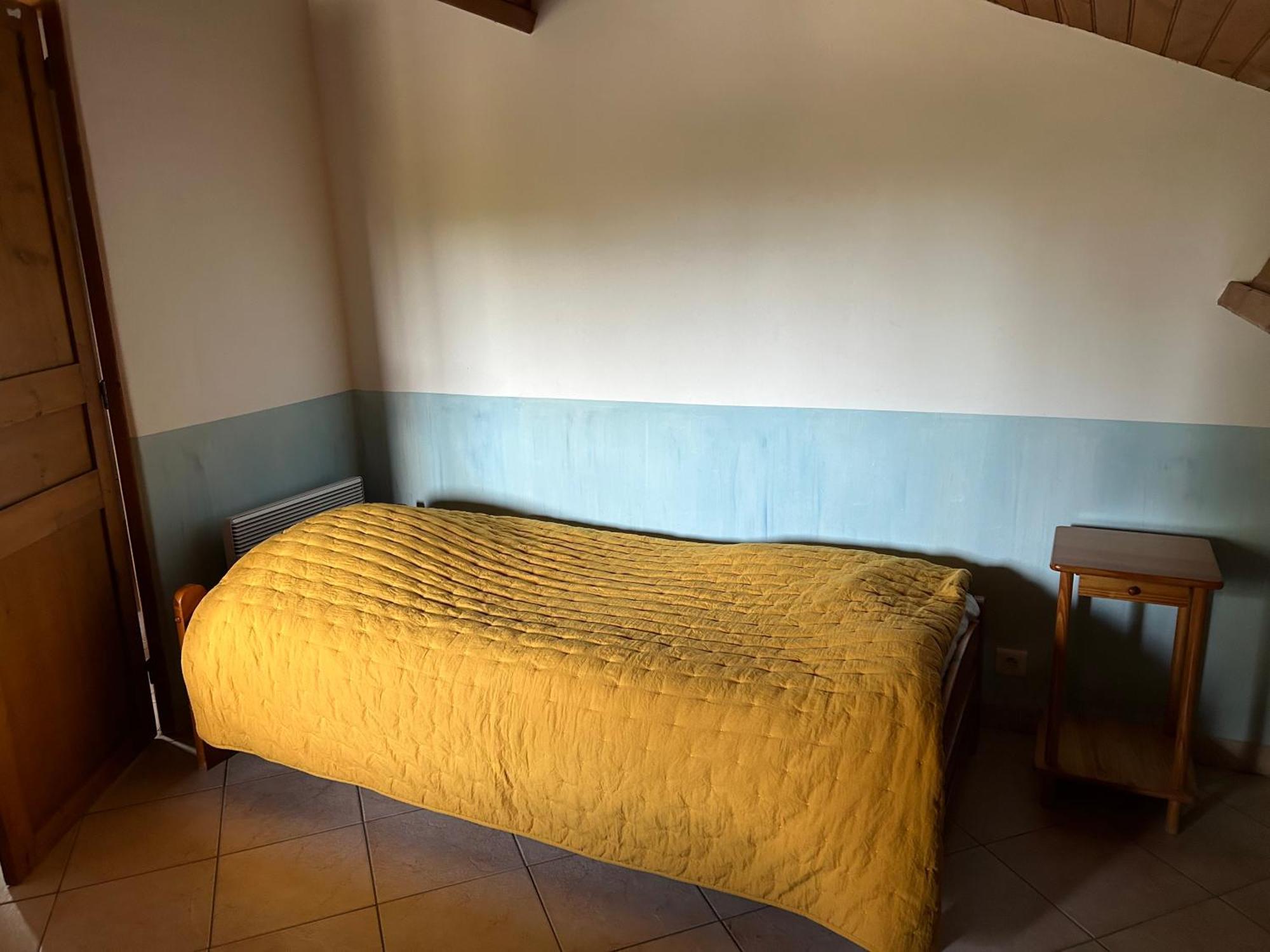 Les Tournesols Daire Saint-Andiol Dış mekan fotoğraf